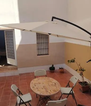 Сasa de vacaciones Casa Turistica