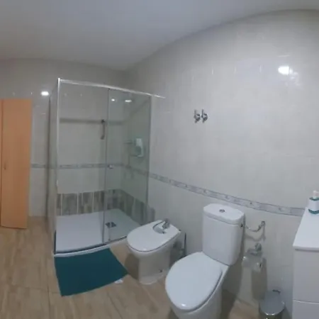 Сasa de vacaciones Casa Turistica *