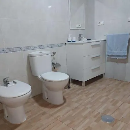 Casa Turistica Сasa de vacaciones