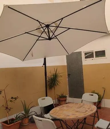 Сasa de vacaciones Casa Turistica