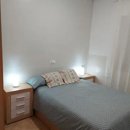 Casa Turistica Сasa de vacaciones *