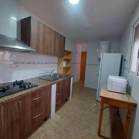 Casa Turistica *