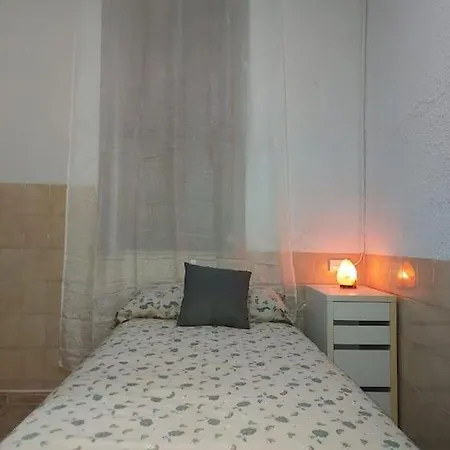 Casa Turistica Alicante