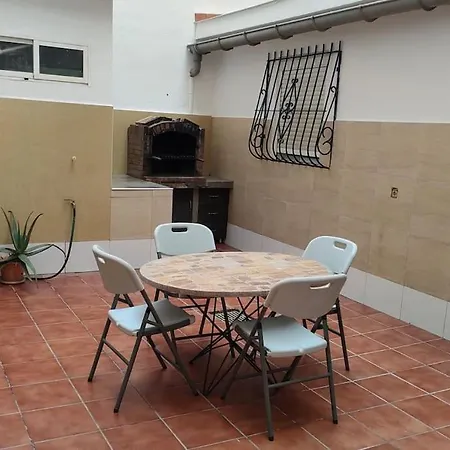Casa Turistica Сasa de vacaciones Alicante