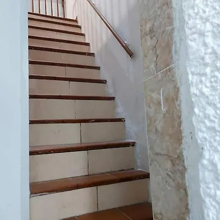 Сasa de vacaciones Casa Turistica Alicante