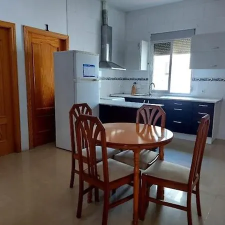 Casa Turistica *