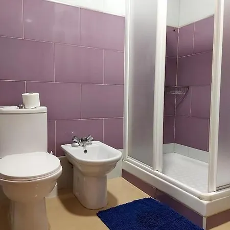 Casa Turistica