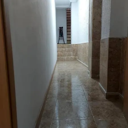 Casa Turistica
