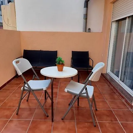 Casa Turistica Сasa de vacaciones Alicante