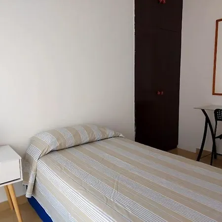 Сasa de vacaciones Casa Turistica Alicante