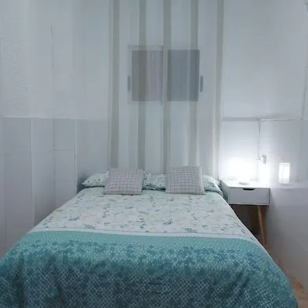 Ferienhaus Casa Turistica Alicante